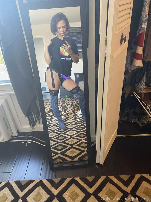 Do you like how i strut my stuuuuff?