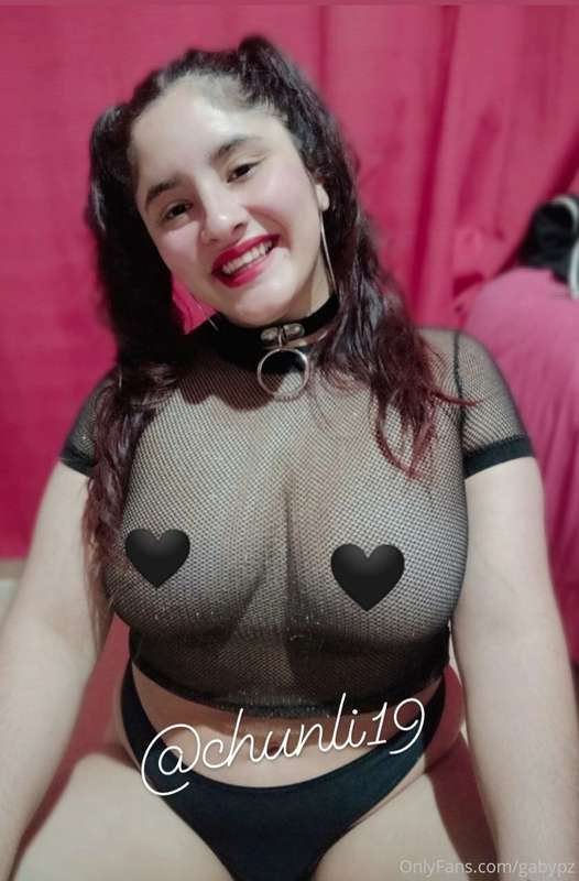 ❣️I'm a hot Argentina brunette!❣️ 😈SUBSCRIBE FOR FREE TO MY ..