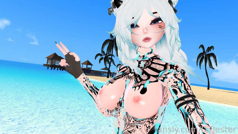 Dtjester - Fansly - 15 Mar, 2024 4