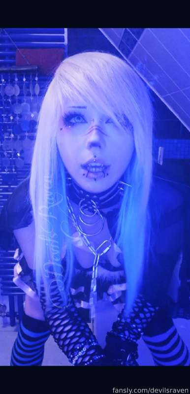 Devilsraven666 - Fansly - 16 Jul, 2023