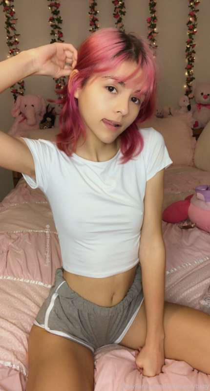 would you like to stay the night? :3