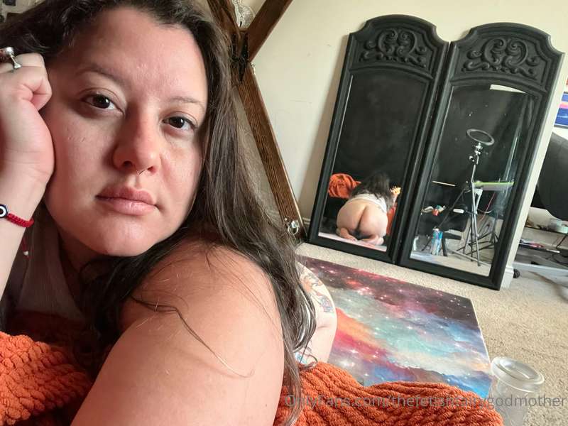 Thefetishfairygodmother - Onlyfans - 01 Jul, 2022 6