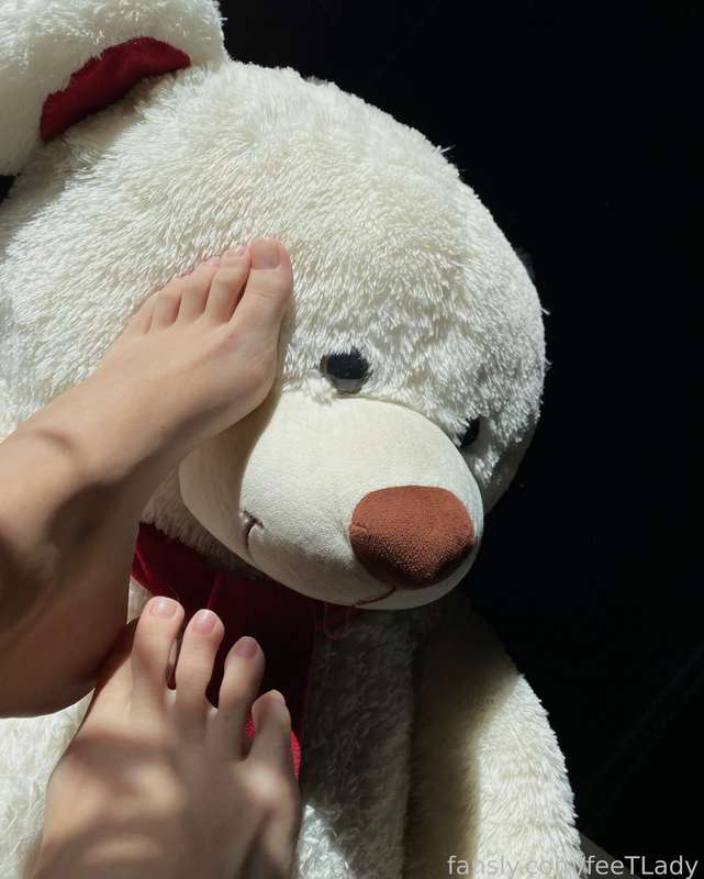 Feetlady - Fansly - 11 Jun, 2023 4