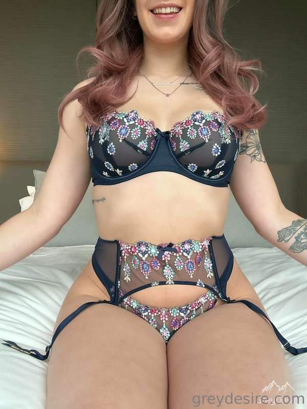 Come, I have room in my bed 😉