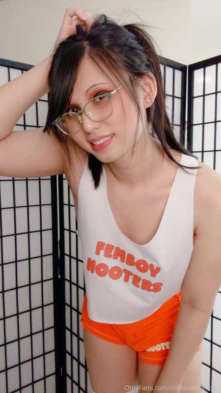 Milkteamomoko - Onlyfans - 26 Apr, 2021 8