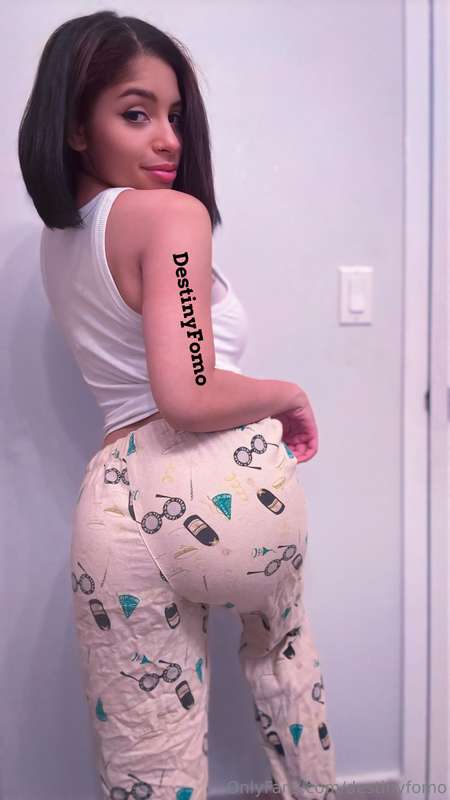 start your morning off with me ;) 