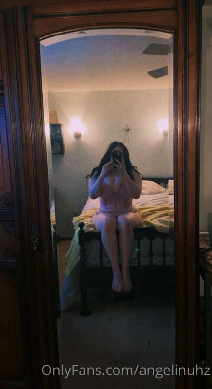 do u like my curves