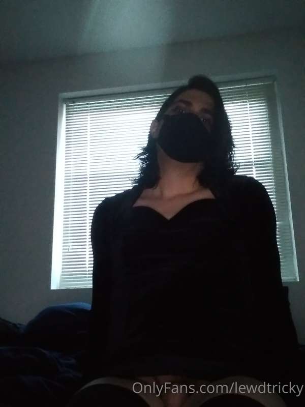 Once you're done worshipping and eating my ass, I'm going to.. 3