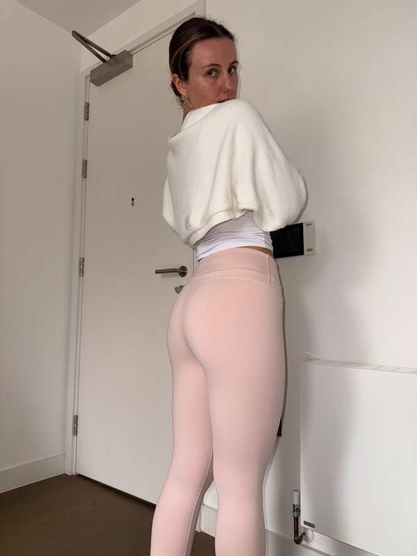 Fuck me deep and hard in this set baby