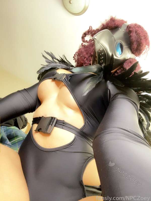 Npczoey - Fansly - 18 Oct, 2021 13
