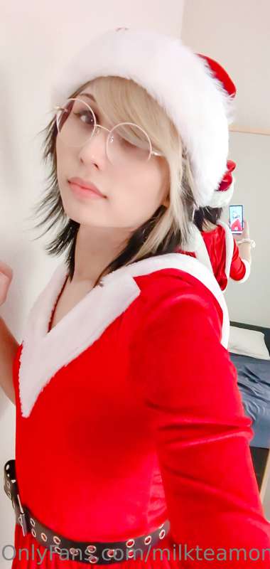 Milkteamomoko - Onlyfans - 23 Dec, 2022 5