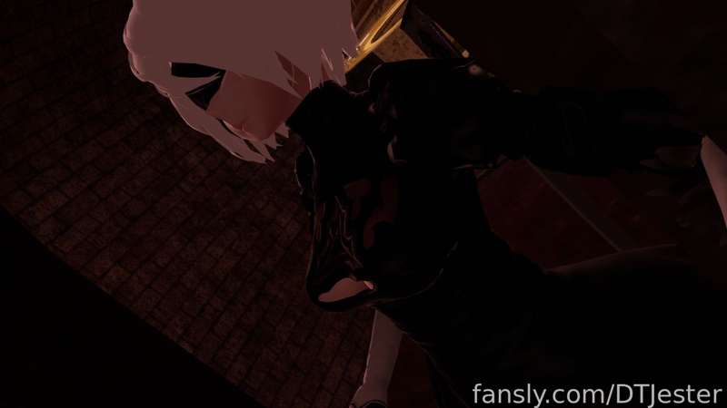 Dtjester - Fansly - 19 Dec, 2023 5