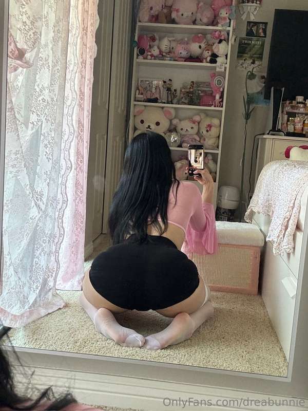 booty
