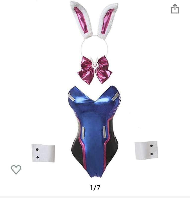 Help me fund this cosplay!! 💓💓 https://onlyfans.com/64381565..