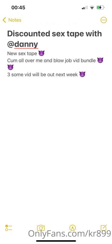 dm me for any of this💦💦💦