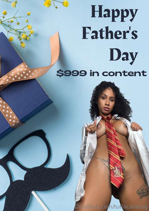 ⏰👔 DADDYS DAY DEAL👔⏰FIRST FAN TO FILL THIS GETS IT 📌