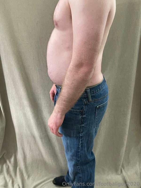 The Shirtless Sarge - Showing off the SARGE bod! Set 5 8