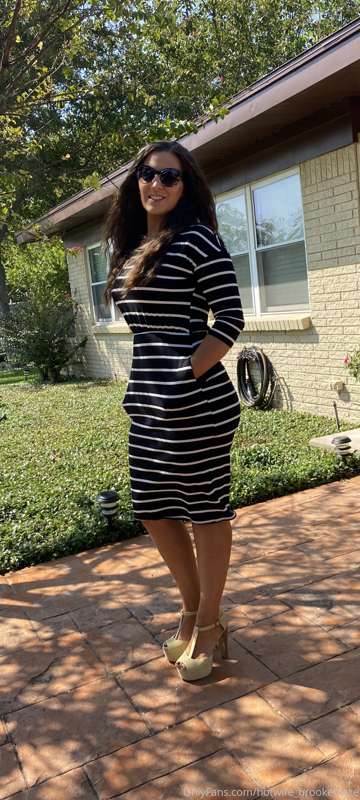 Before & after church