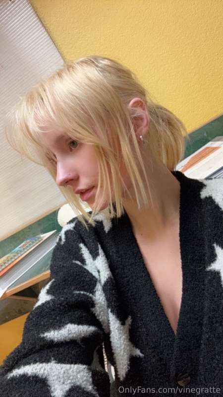 Side profile 