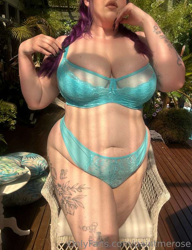 Paintmerose - Onlyfans - 07 Jan, 2023 1