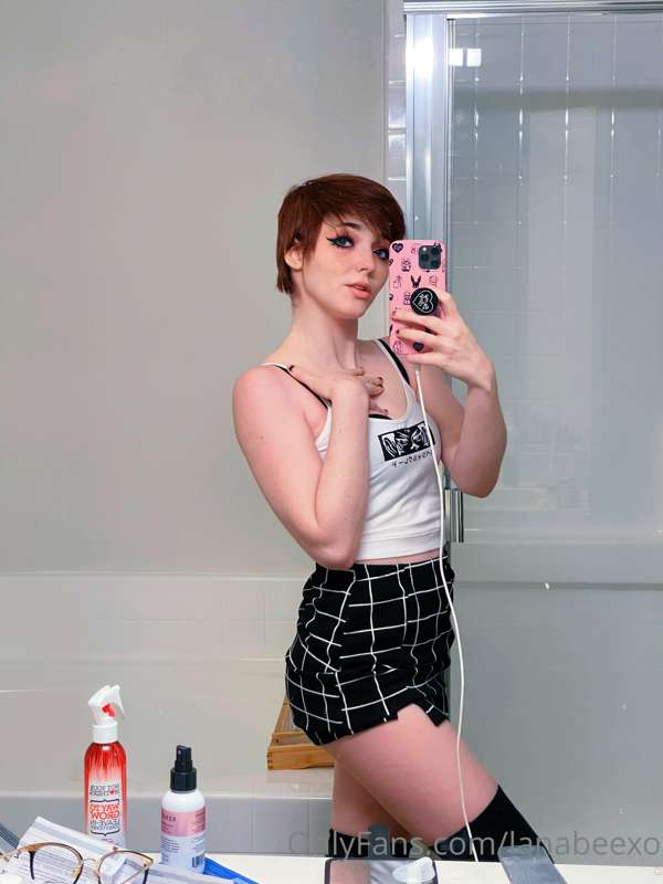 Just got back from a date, what would i think if i showed up.. 1