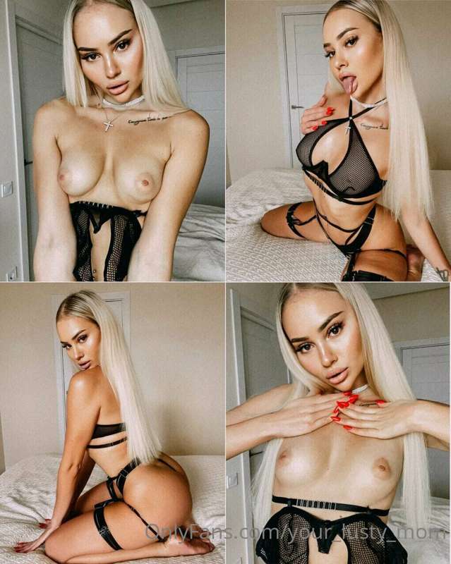 The queen of naughty games is ready to make your dick throb😈..