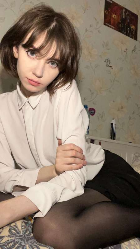 Yoursmalldoll - Fansly - 06 Dec, 2022 8