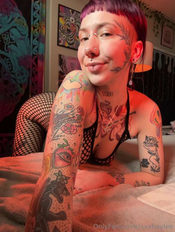 TGIF 💦🥵😏🥰😛 1