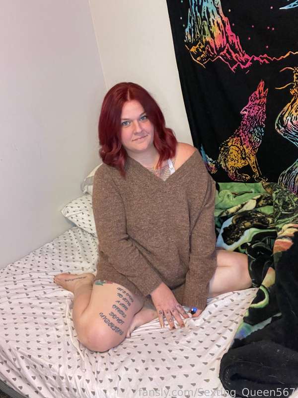 Sexting_Queen567 - Fansly - 03 Mar, 2023