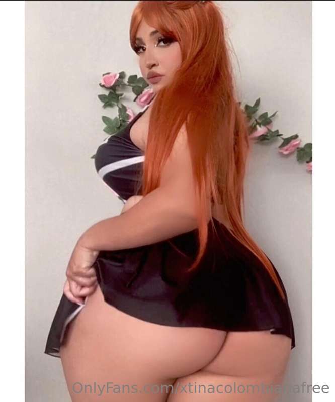 Join my VIP for the good stuff 😈
$3.75 for so many nudes on ..