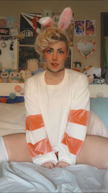 Superslutboi - Fansly - 05 Nov, 2021
