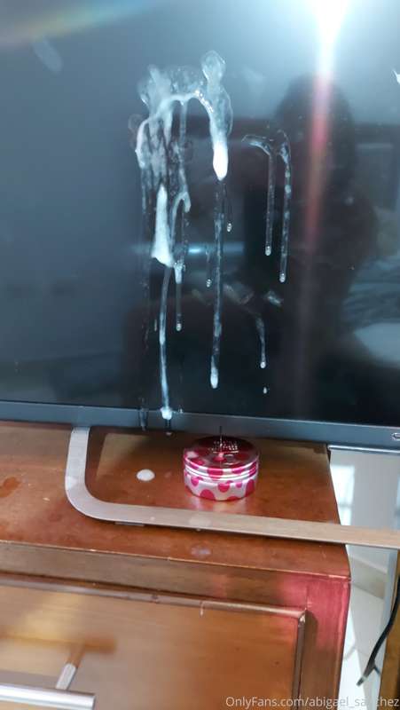 Abigael_Sanchez - Onlyfans - 09 Jul, 2021 5