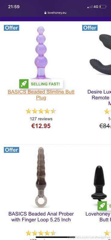 Are any of these a good idea ? If anyone wants to get me any.. 8