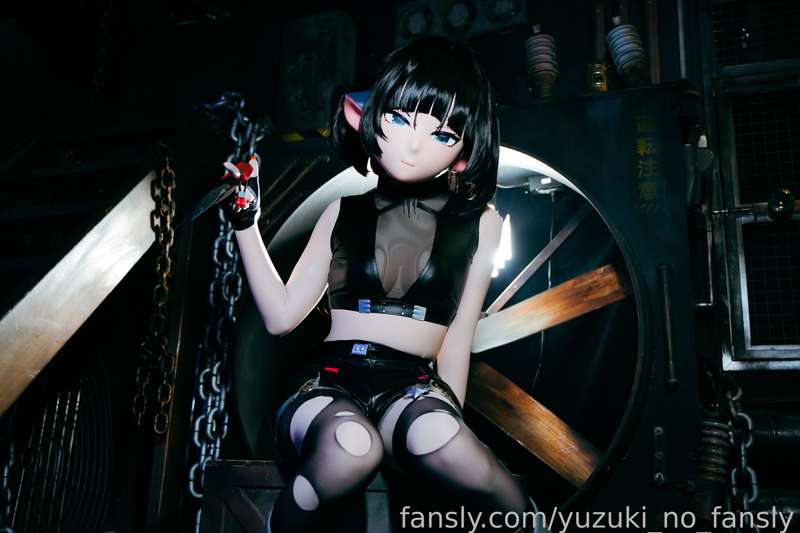 Yuzuki_No_Fansly - Fansly - 14 Dec, 2024 12