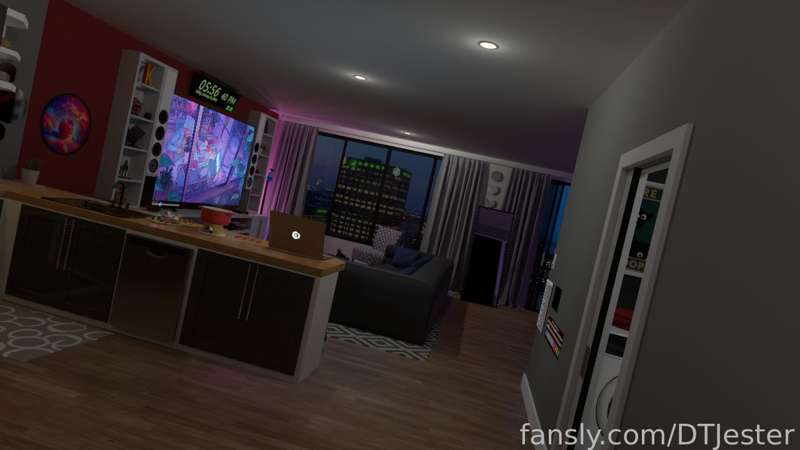 Dtjester - Fansly - 25 Jan, 2024