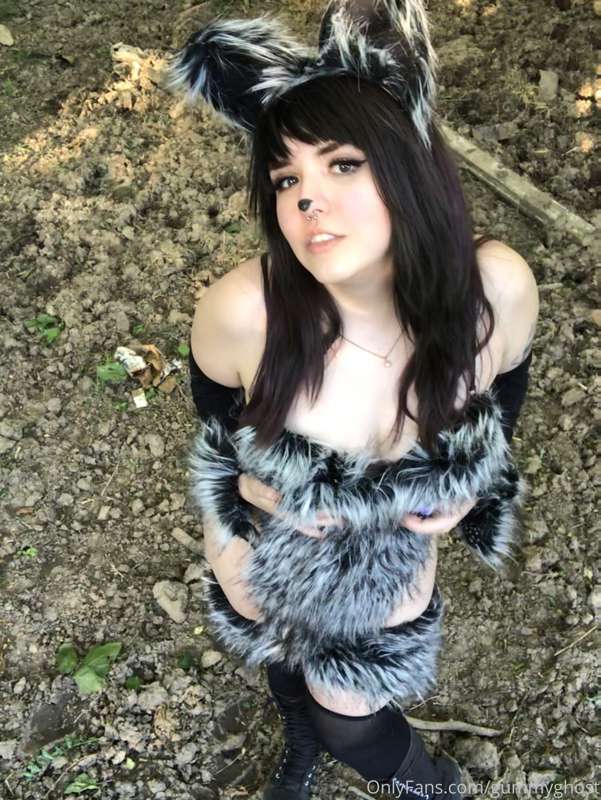 The big bad wolf will huff and puff and blow more than your .. 33