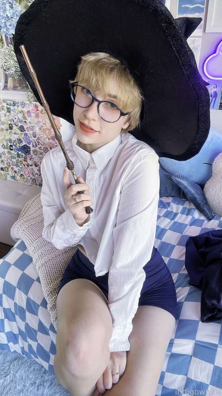 Indigowhite - Fansly - 30 Oct, 2024 184