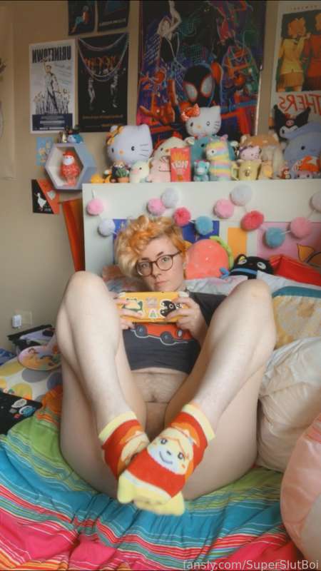 Superslutboi - Fansly - 28 Sep, 2021 32