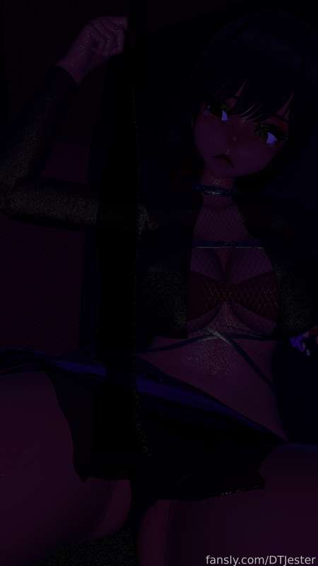 Dtjester - Fansly - 26 Feb, 2023 14