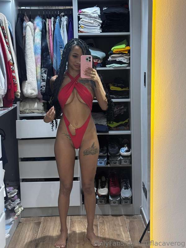 Wanna see how naughty I can be? 🤭