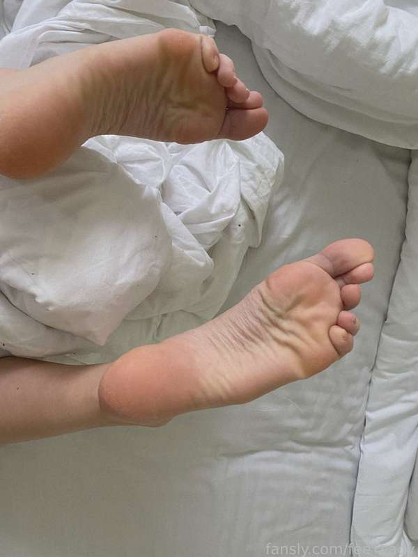 Feetlady - Fansly - 11 May, 2023 4