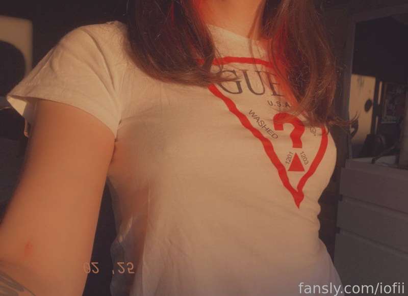 Iofii - Fansly - 01 Feb, 2025
