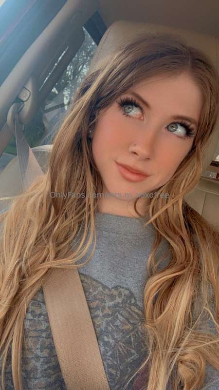 Hi, I’m Molly. Nice to meet you!