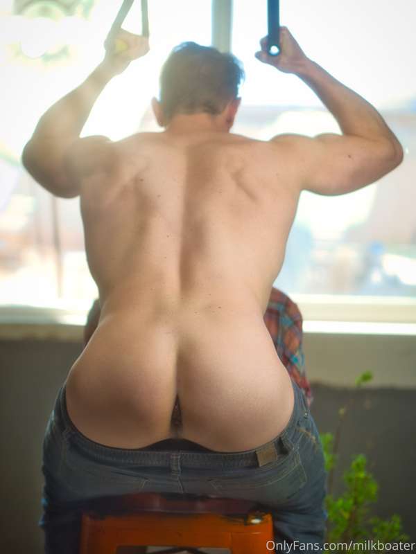 Milkboater - Onlyfans - 01 Apr, 2021 5