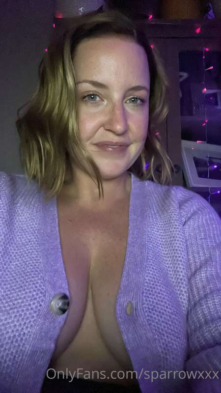 Hope you have a wonderful weekend. It's one week until I lea..