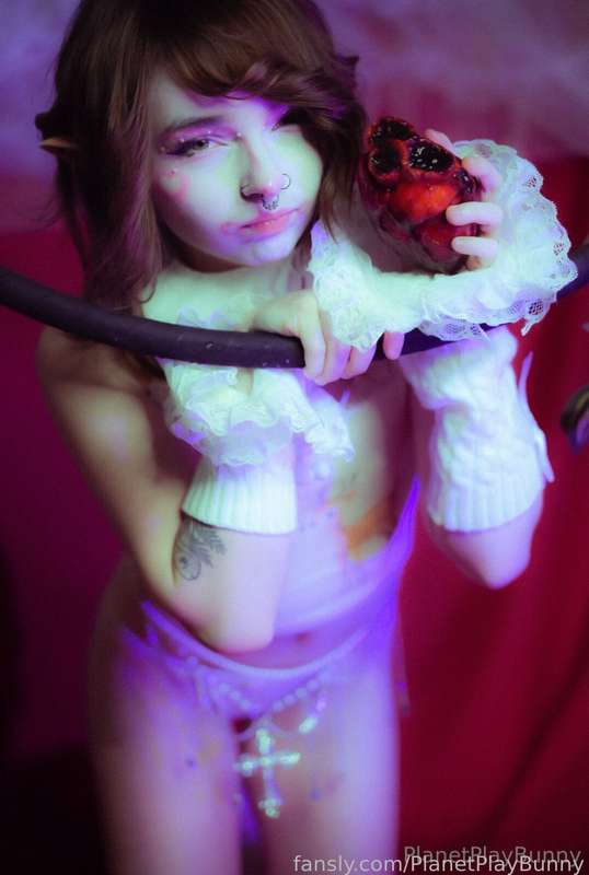 Planetplaybunny - Fansly - 06 Apr, 2025