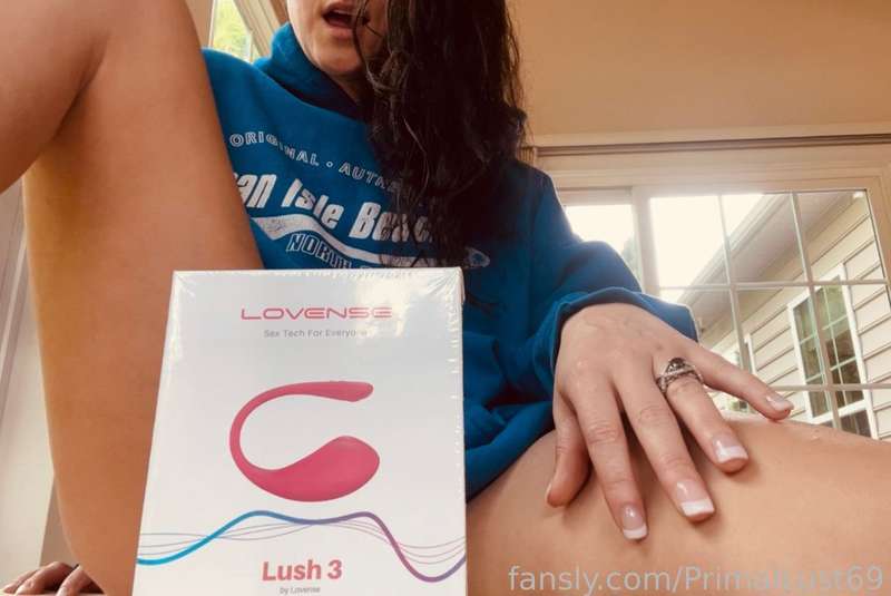 Primallust69 - Fansly - 22 Jul, 2022