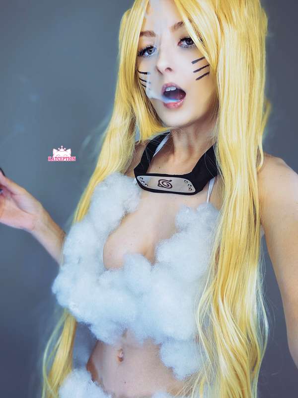 Naruto sexy jutsu 💓 5