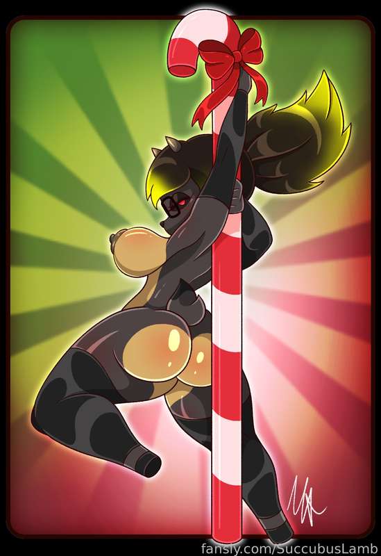 Succubuslamb - Fansly - 24 Dec, 2024