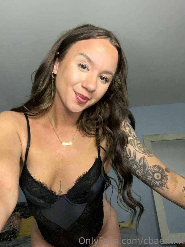 filming new content for tonight 😈 2